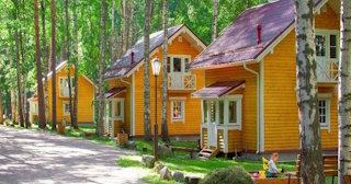 Строительство дач под ключ в Павлово - Строй-Пвв. Качественные дачи от 133731 рублей